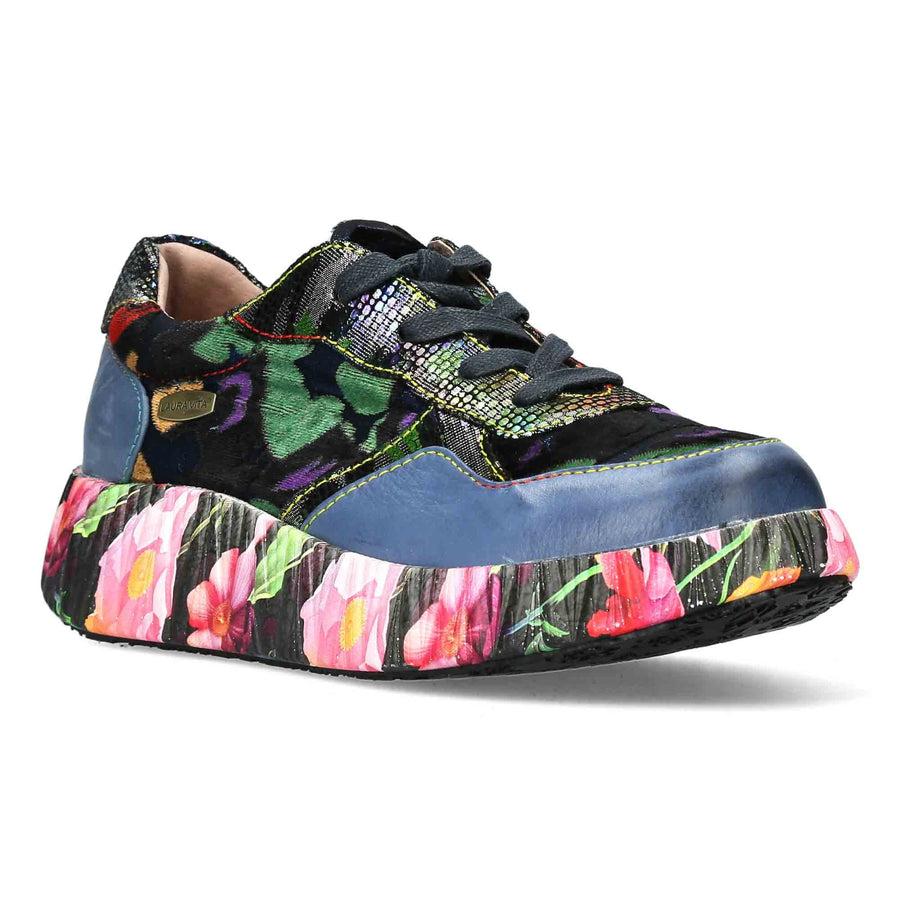 Scarpe Vita Baskets - NIKITO 64 Acquista Ora