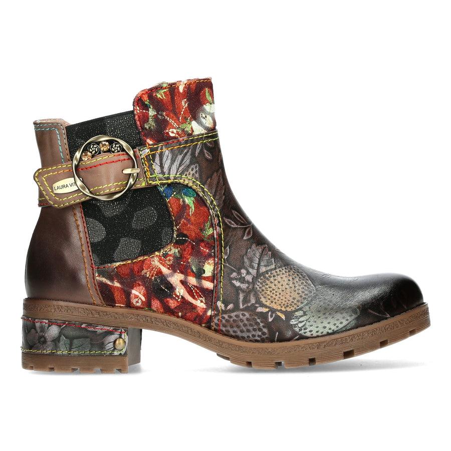 Scarpe Vita Bottines - COCRAILO 77 Consegna Veloce