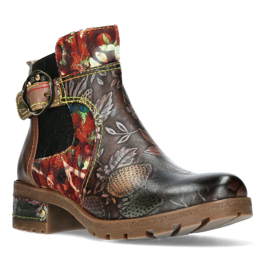 Scarpe Vita Bottines - COCRAILO 77 Consegna Veloce