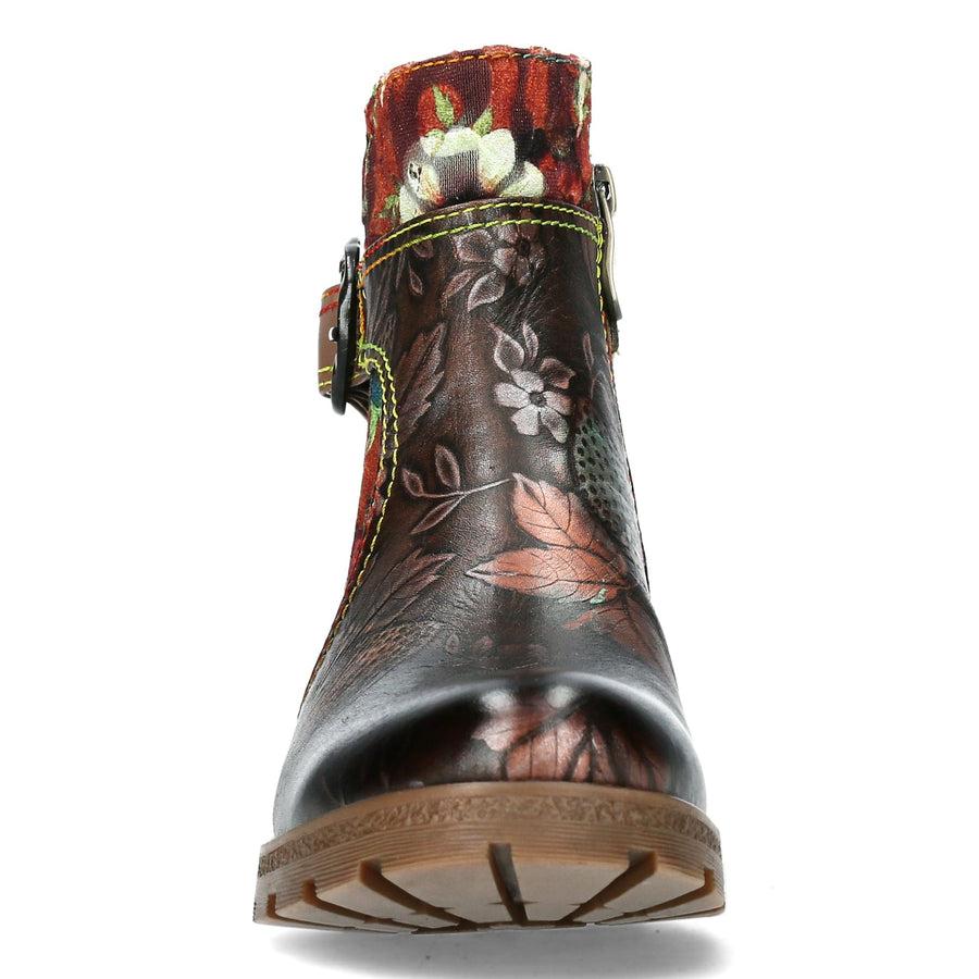 Scarpe Vita Bottines - COCRAILO 77 Consegna Veloce