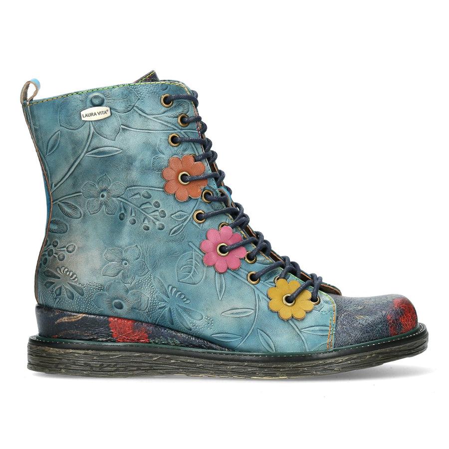 Scarpe Vita Bottines - ERCNAULTO 212 Fino Al -60%