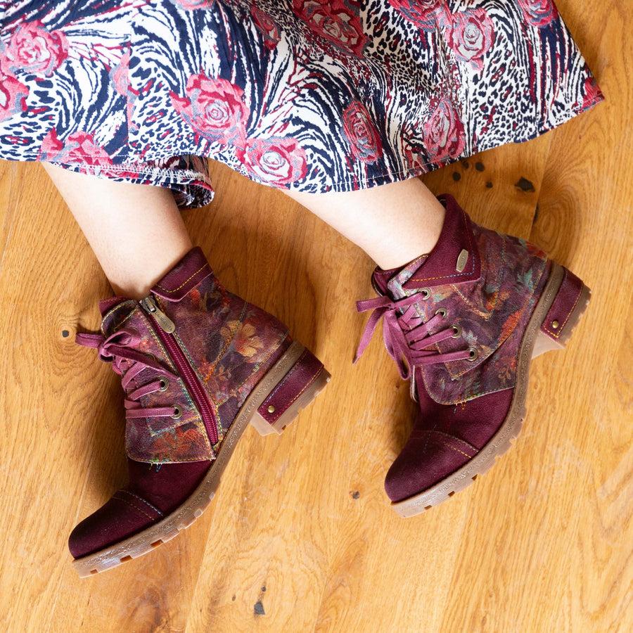 Scarpe Vita Bottines - COCRAILO 23 Shopping Online