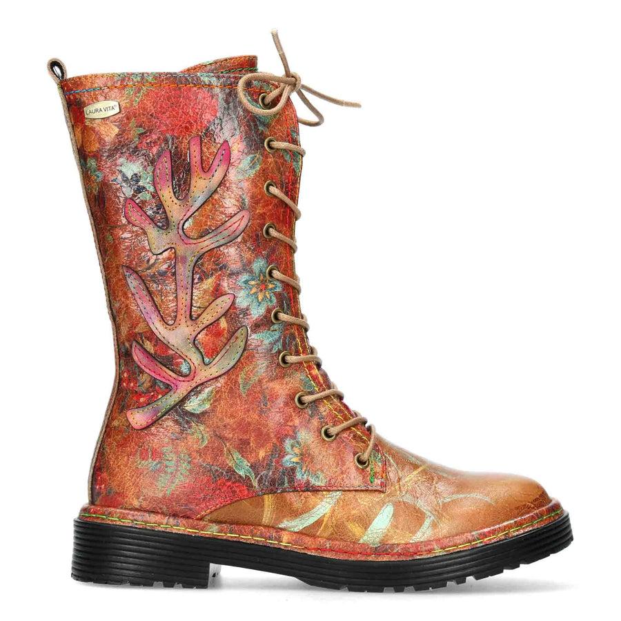 Scarpe Vita Bottes - INCASO 28 Prezzo Ridotto