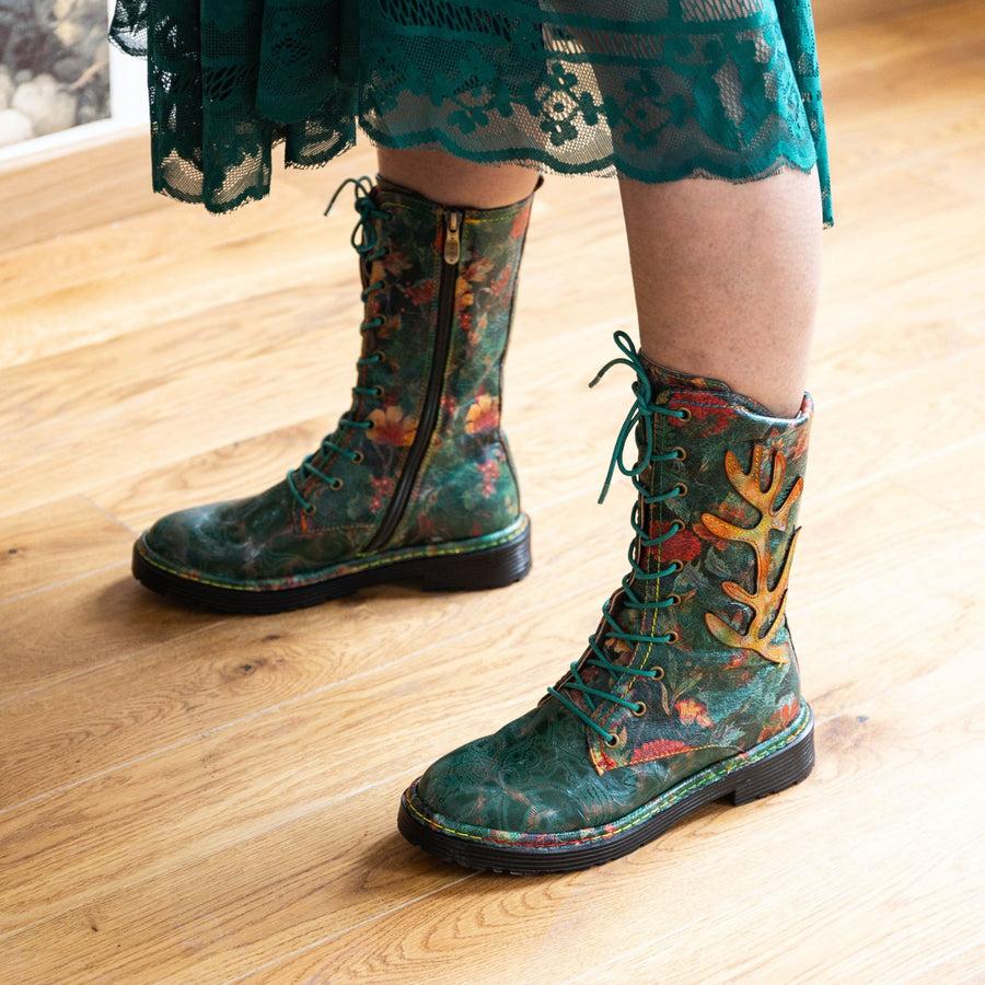 Scarpe Vita Bottes - INCASO 28 Prezzo Ridotto