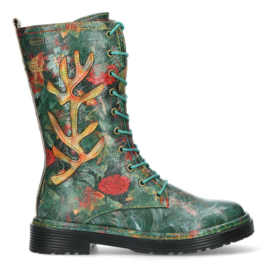 Scarpe Vita Bottes - INCASO 28 Prezzo Ridotto
