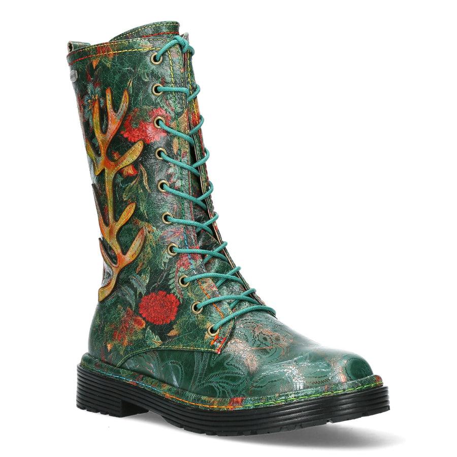 Scarpe Vita Bottes - INCASO 28 Prezzo Ridotto