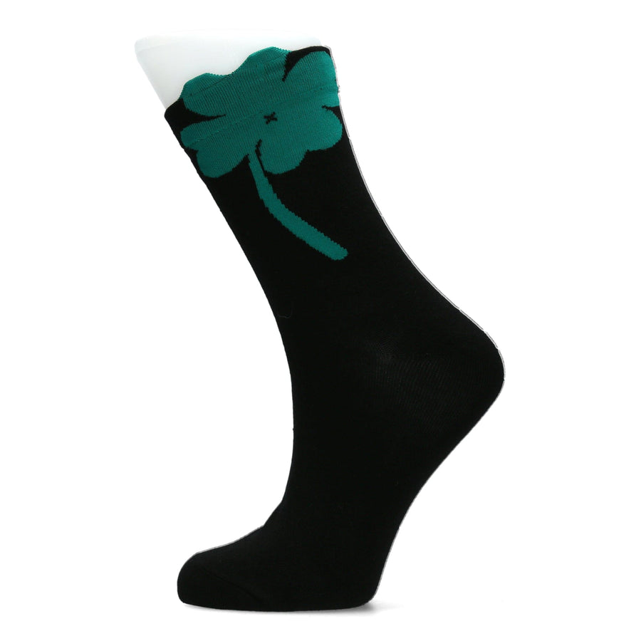 Scarpe Vita Chaussettes en lot de 3 paires FLEURS Convenienza