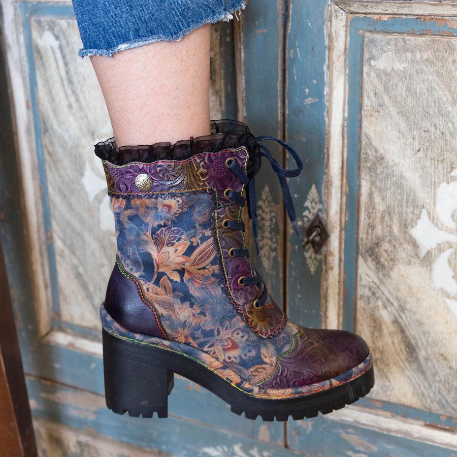 Scarpe Vita Bottines - MONAO 14 Novità