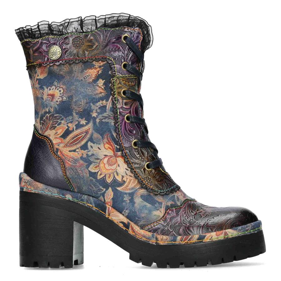 Scarpe Vita Bottines - MONAO 14 Novità