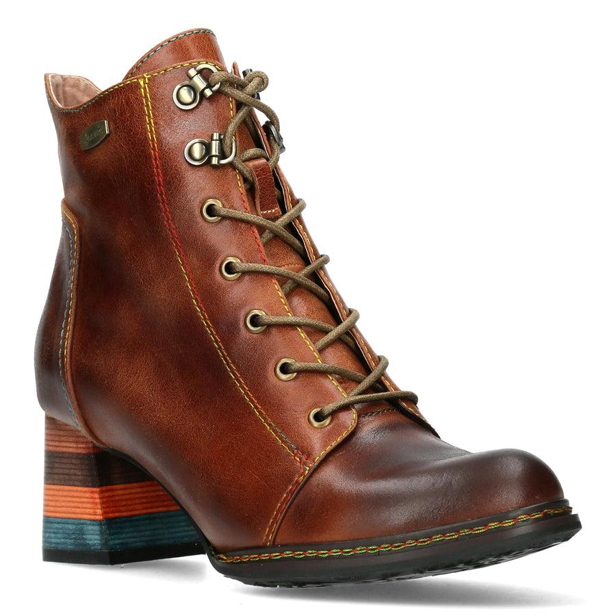 Scarpe Vita Bottines - REJINEO 01 Online