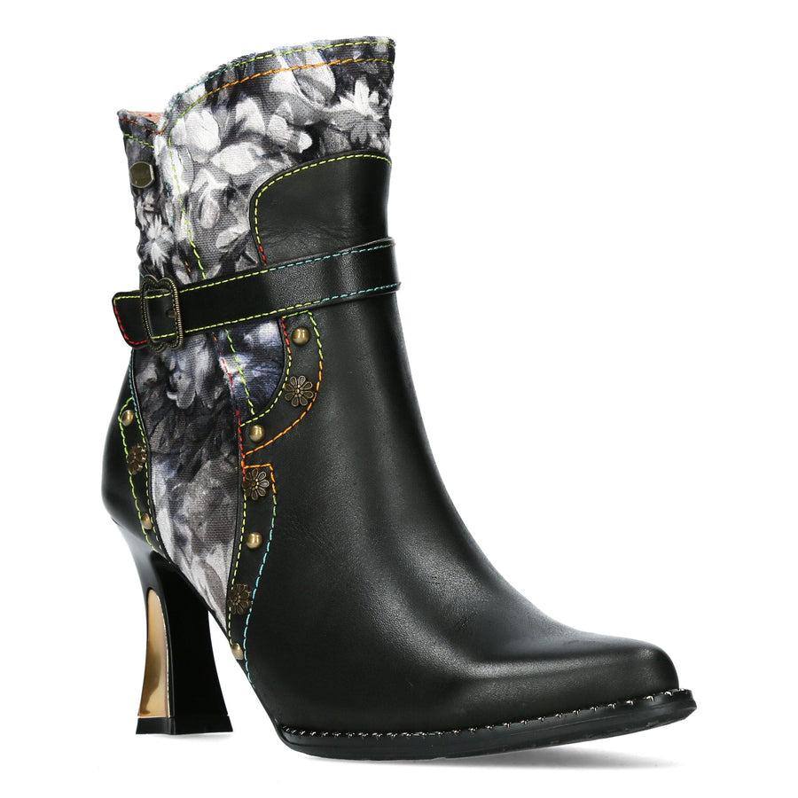 Scarpe Vita Bottines - OANELO 06 In Vendita