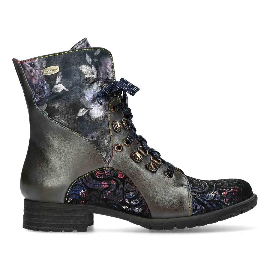 Scarpe Vita Bottines - GACMAYO 16 Offerte