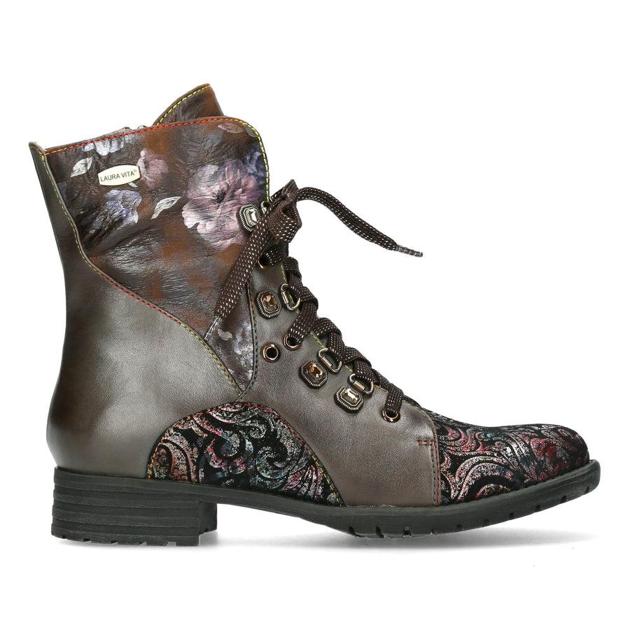 Scarpe Vita Bottines - GACMAYO 16 Offerte