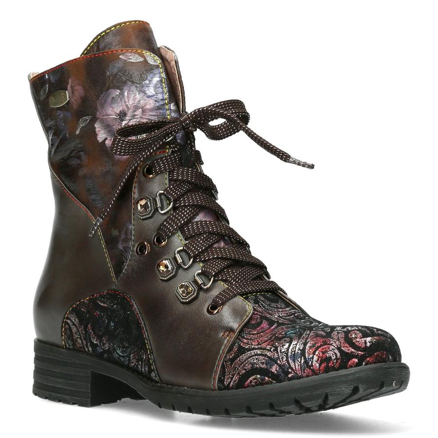 Scarpe Vita Bottines - GACMAYO 16 Offerte