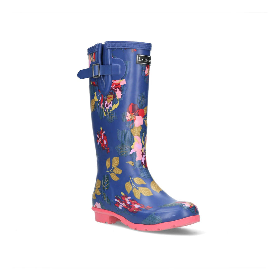 Scarpe Vita Bottes de Pluie - FLORAL Hotsell