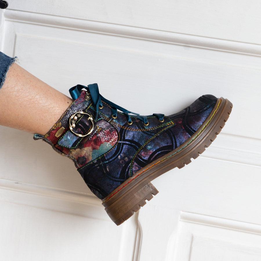 Scarpe Vita Bottines - KANDYO 42 Vendita Calda