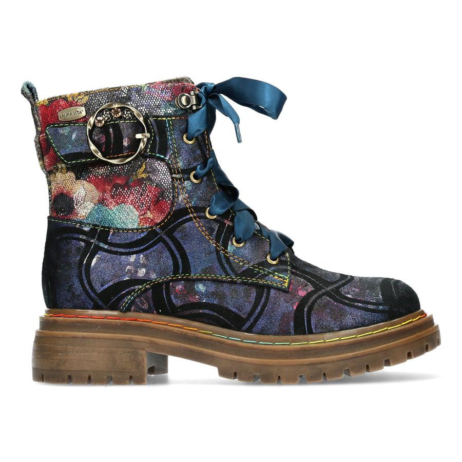 Scarpe Vita Bottines - KANDYO 42 Vendita Calda