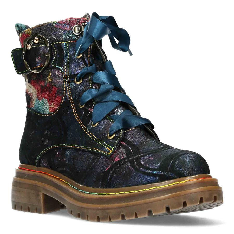 Scarpe Vita Bottines - KANDYO 42 Vendita Calda