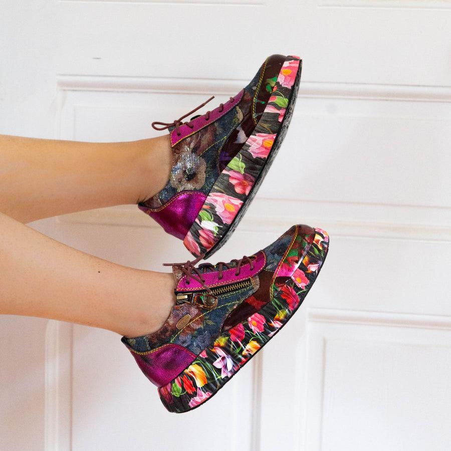 Scarpe Vita Baskets - NIKITO 62 Saldi Di Fabbrica