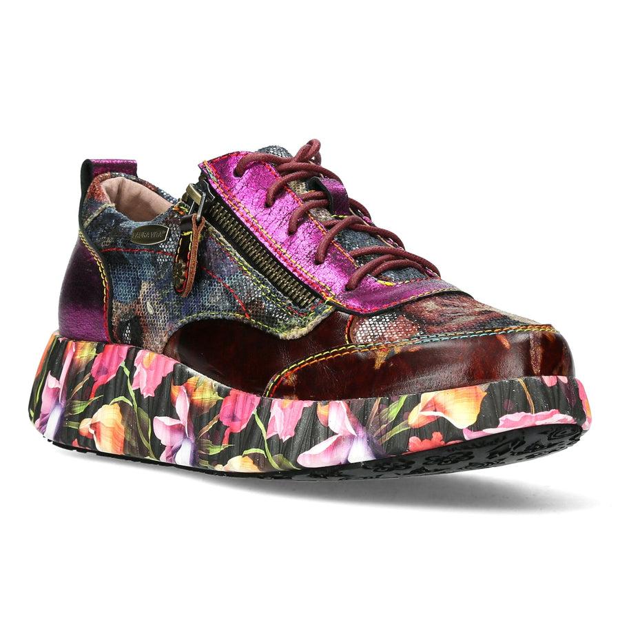 Scarpe Vita Baskets - NIKITO 62 Saldi Di Fabbrica