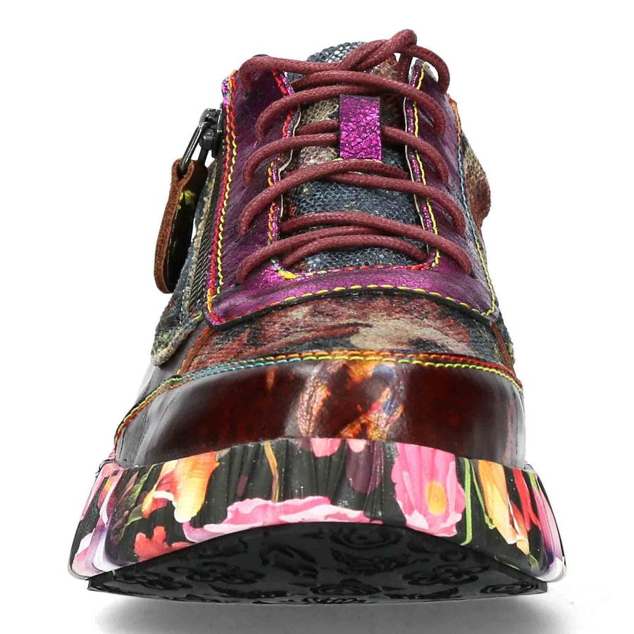 Scarpe Vita Baskets - NIKITO 62 Saldi Di Fabbrica