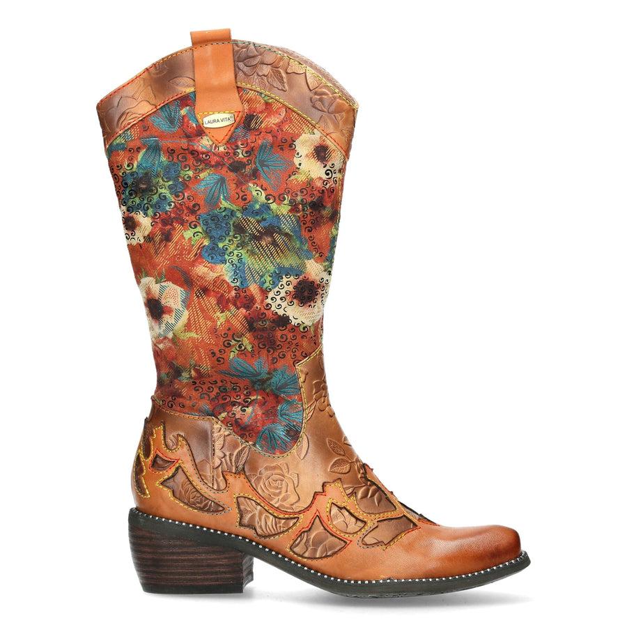 Scarpe Vita Bottes - ERCWINAO 19 Negozio