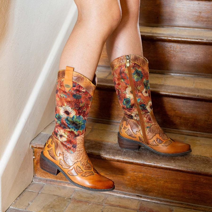 Scarpe Vita Bottes - ERCWINAO 19 Negozio