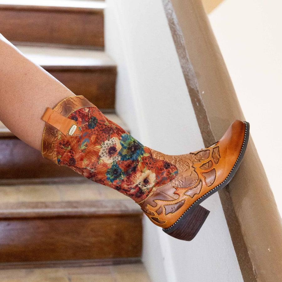 Scarpe Vita Bottes - ERCWINAO 19 Negozio