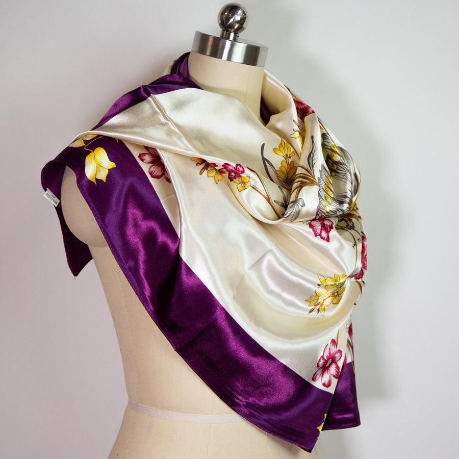 Scarpe Vita Foulard Amia Moda