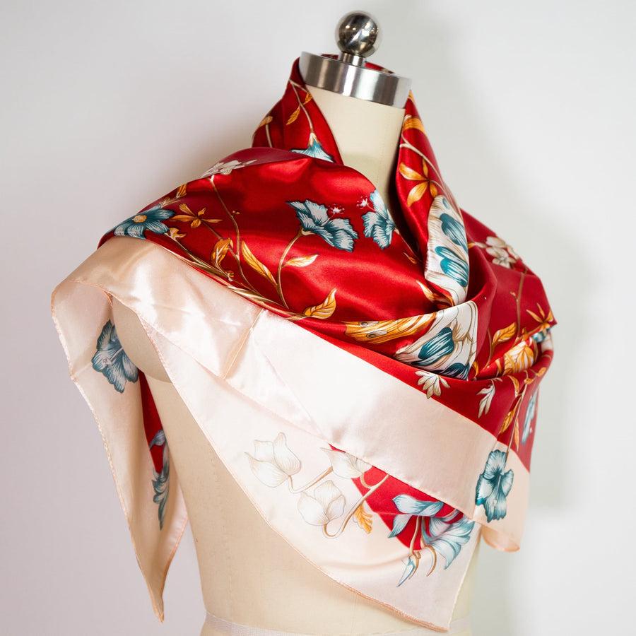 Scarpe Vita Foulard Amia Moda