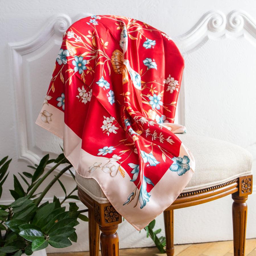 Scarpe Vita Foulard Amia Moda