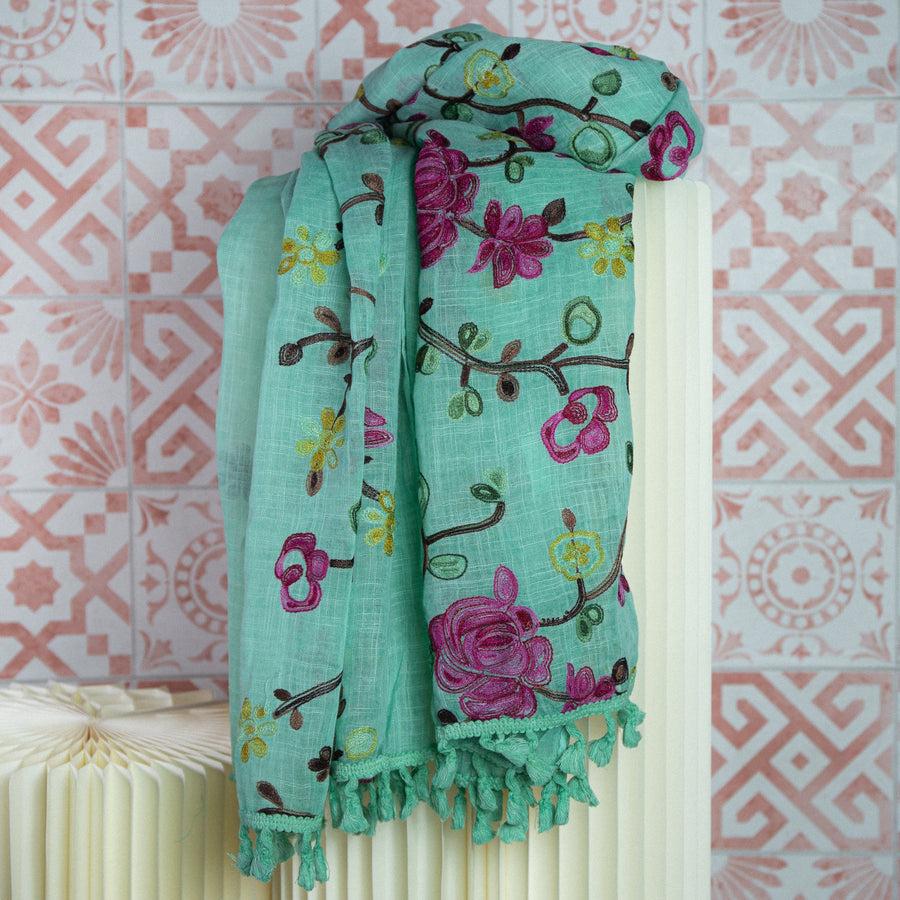 Scarpe Vita Foulard Nemours Fornitura limitata