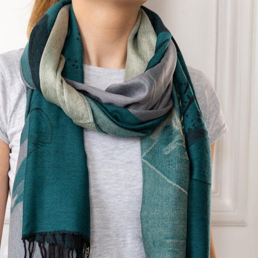 Scarpe Vita Foulard Sulmona Offerta San Valentino