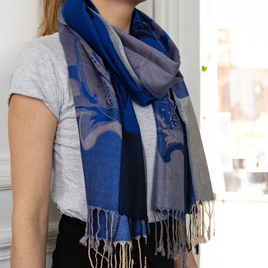 Scarpe Vita Foulard Sulmona Offerta San Valentino