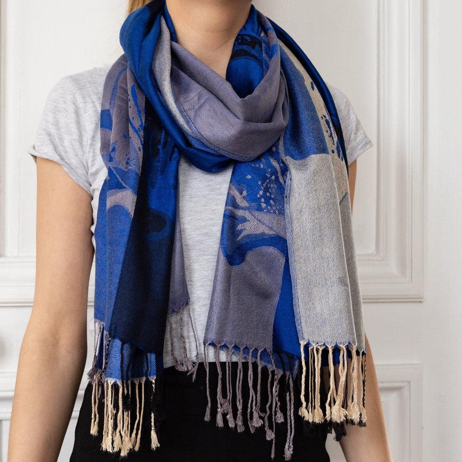 Scarpe Vita Foulard Sulmona Offerta San Valentino
