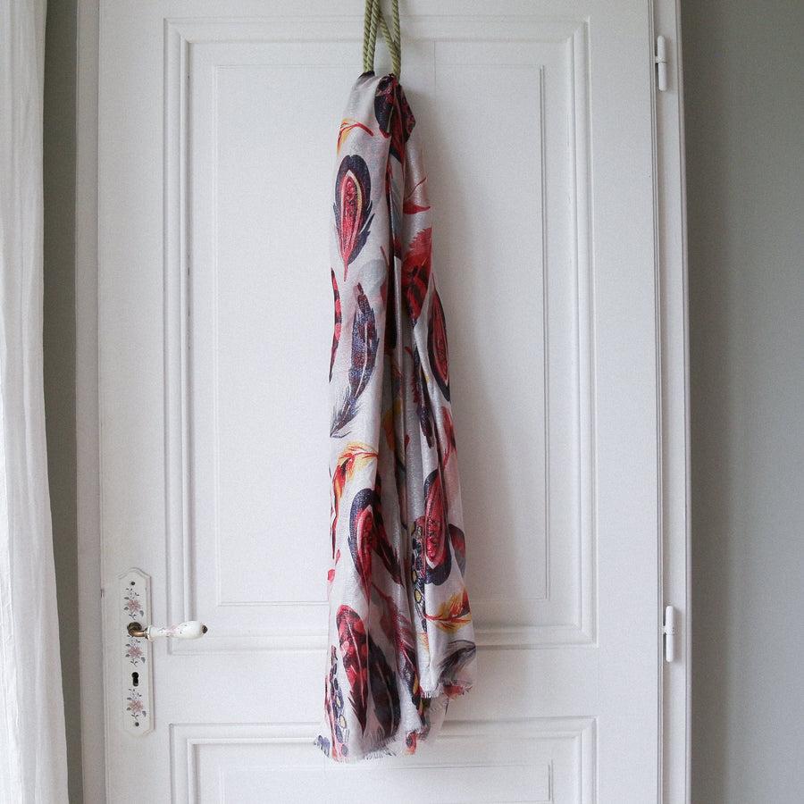 Scarpe Vita Foulard Orsini Offerta Anniversario