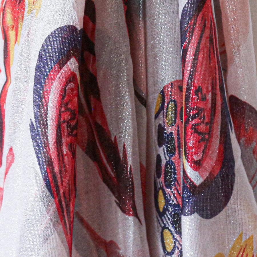 Scarpe Vita Foulard Orsini Offerta Anniversario