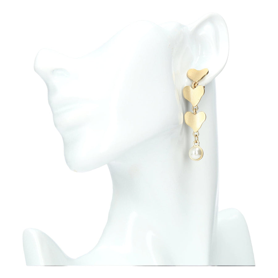 Scarpe Vita Bijou boucles d'oreilles Oprah Smaltimento dello stoccaggio