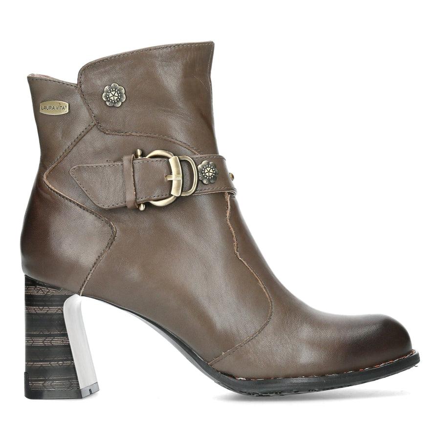 Scarpe Vita Bottines - MAELEO 01 A Offerte stagionali