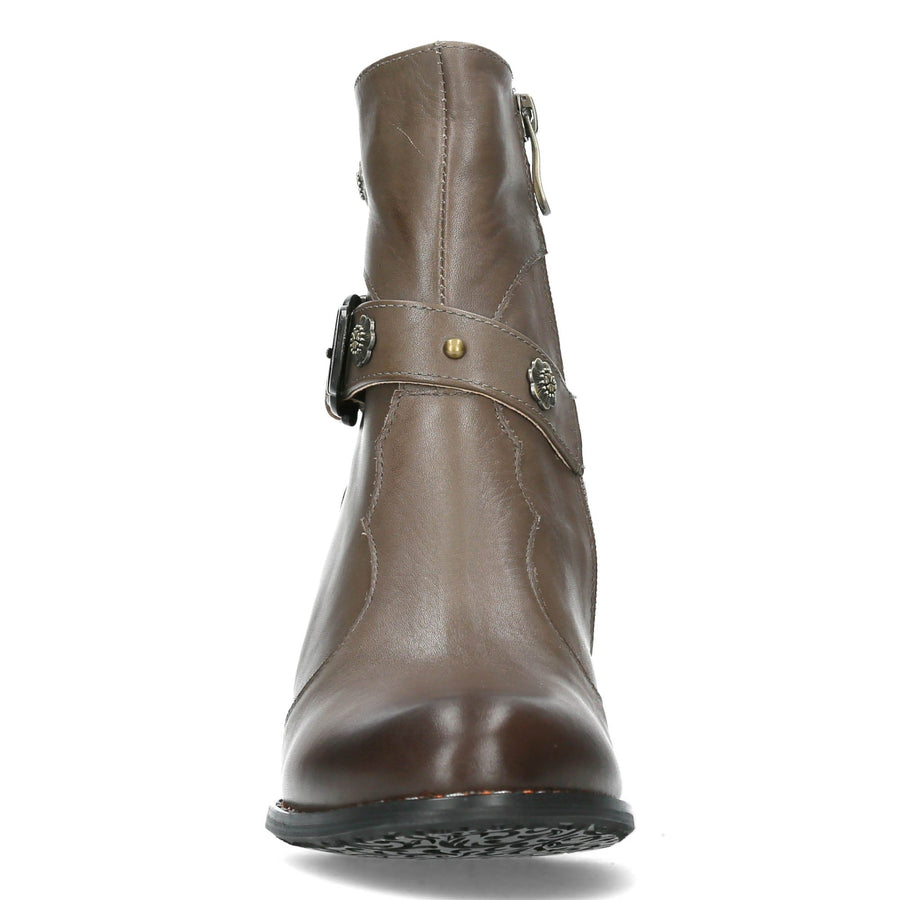 Scarpe Vita Bottines - MAELEO 01 A Offerte stagionali
