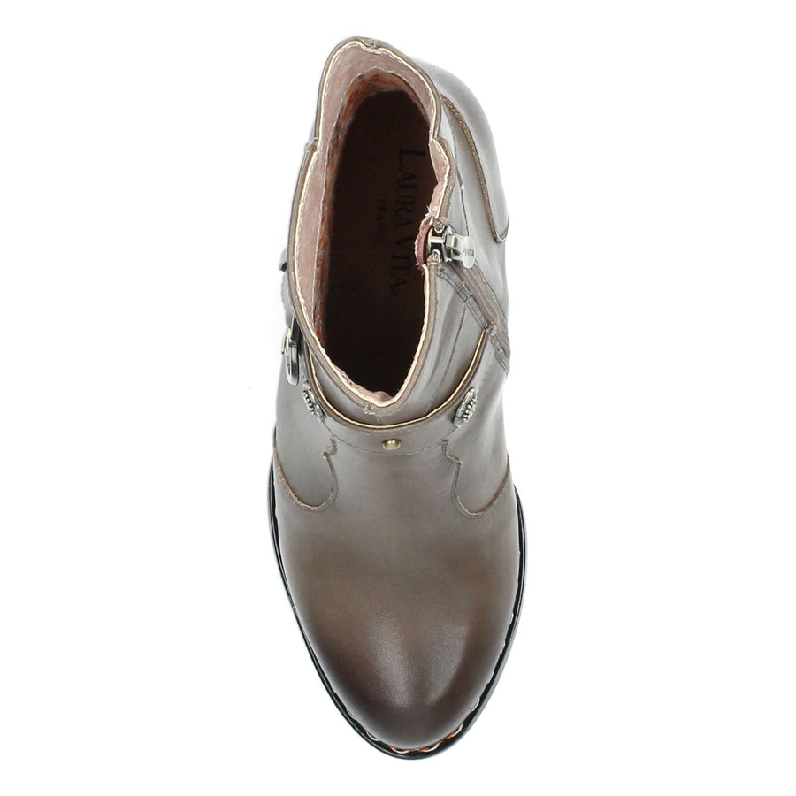 Scarpe Vita Bottines - MAELEO 01 A Offerte stagionali