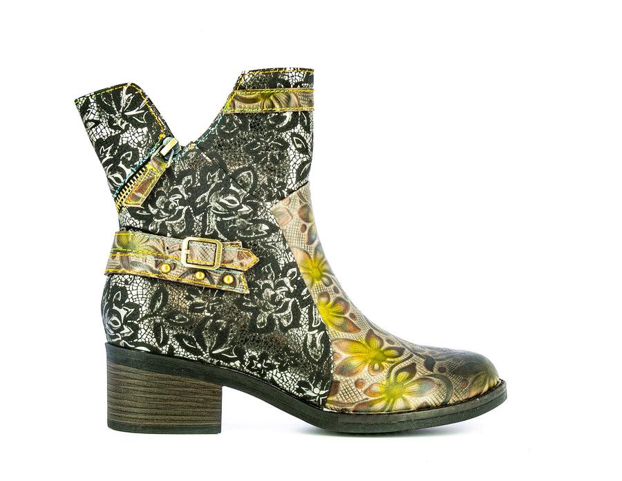 Scarpe Vita Bottines - IHCEBO 03 Comprane uno, ottenene uno gratis