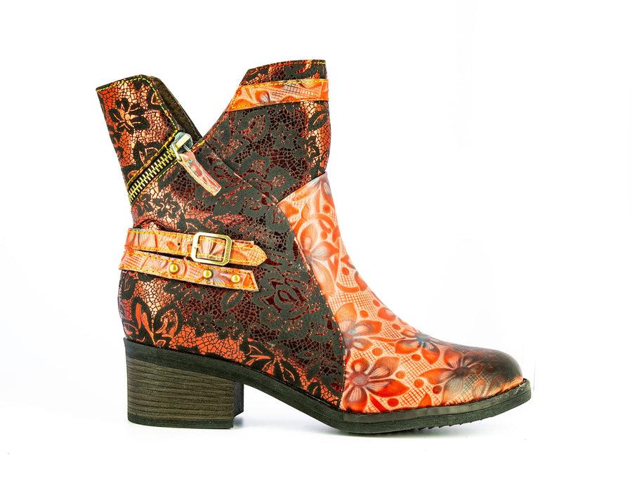Scarpe Vita Bottines - IHCEBO 03 Comprane uno, ottenene uno gratis