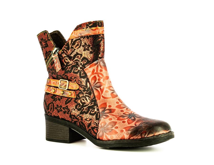 Scarpe Vita Bottines - IHCEBO 03 Comprane uno, ottenene uno gratis