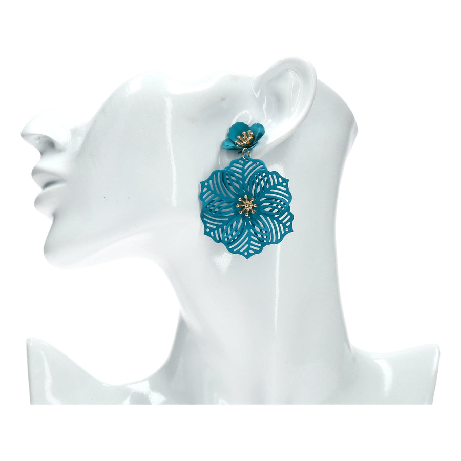 Scarpe Vita Boucles d'oreilles Floria Exclusivité Offerte speciali