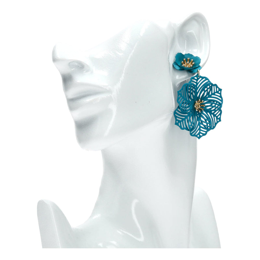 Scarpe Vita Boucles d'oreilles Floria Exclusivité Offerte speciali