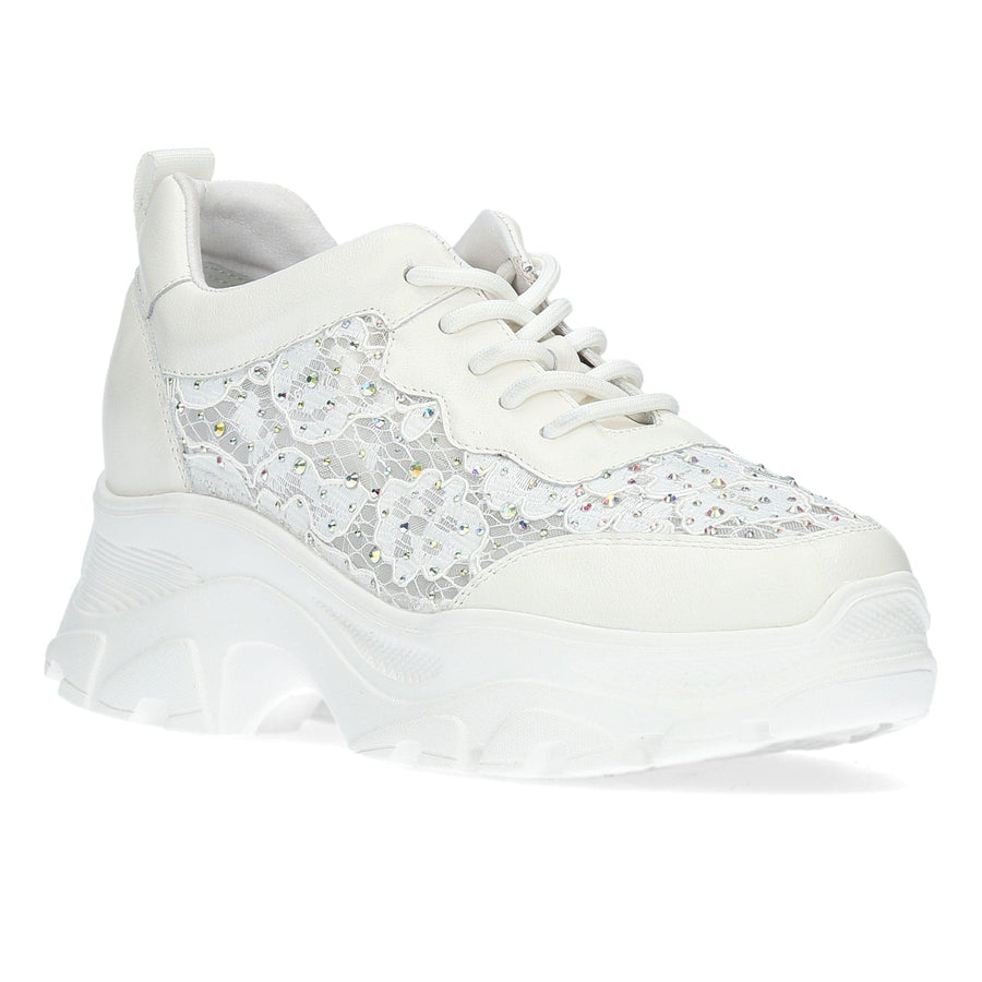 Scarpe Vita Baskets - MAGGYO 01 Sconti VIP