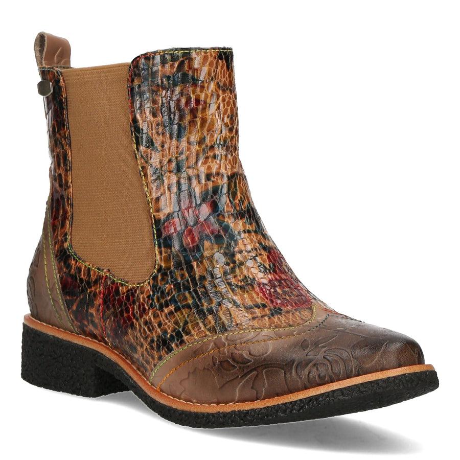 Scarpe Vita Bottines - COCRALIEO 06B Rilascio limitato