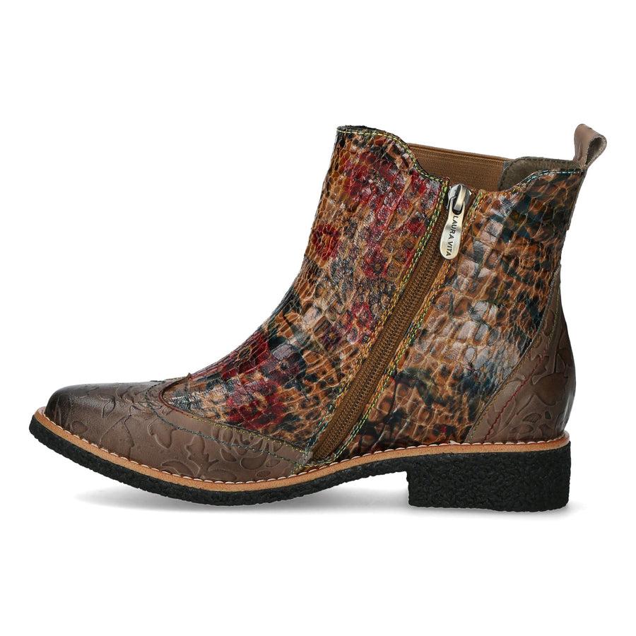 Scarpe Vita Bottines - COCRALIEO 06B Rilascio limitato
