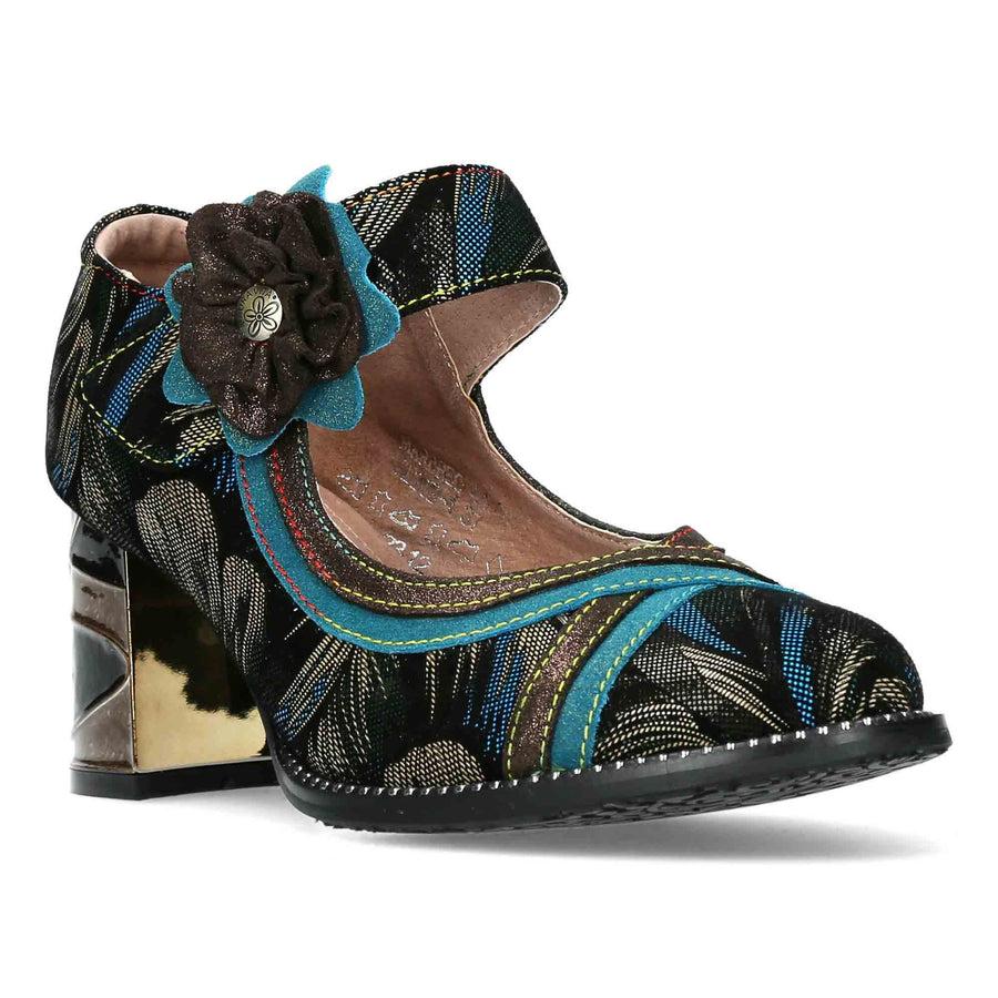 Scarpe Vita Escarpins - MARBREO 44 Ultimi tre giorni